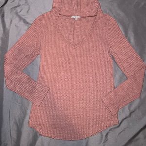 Womens hoodie